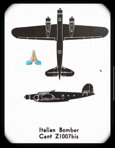 Bomber GIF