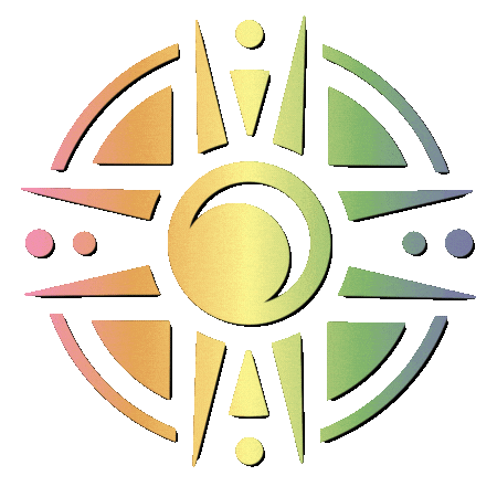 Cult Of Creativity Sticker by Graphic Delancey