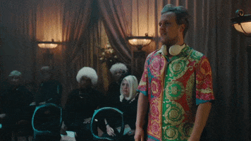 Accuse Music Video GIF by Taylor Swift