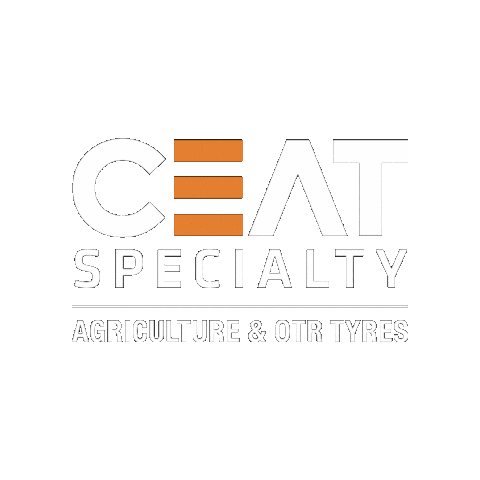 Ceat Specialty Brasil Sticker