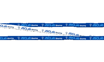 Sharing Insight Sticker by Jakarta Smart City