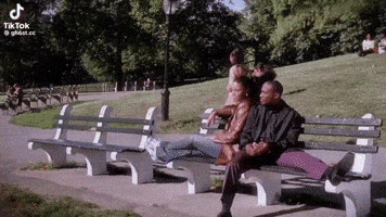 Brown Sugar Love GIF