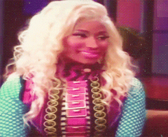 onika maraj