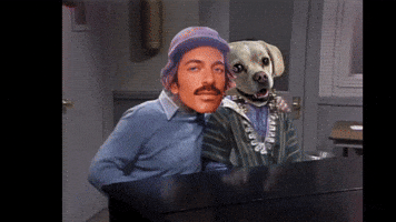 charlie and me