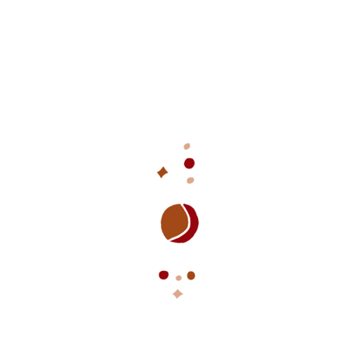 Sun Sticker