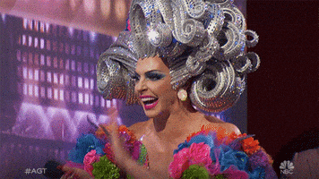 Season 16 Nbc GIF by America's Got Talent