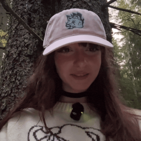 Be Quiet Beautiful Girl GIF