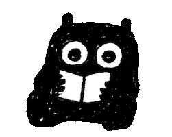 Fun Listening Sticker by dwarf studios