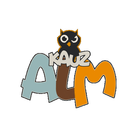 Eventpool Sticker by Herr Kauzig