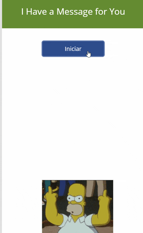 Powerapps GIF