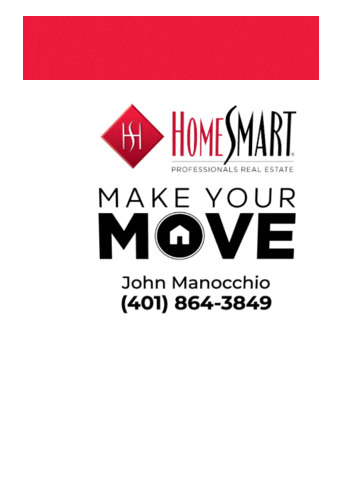 HomeSmartProfessionals Sticker