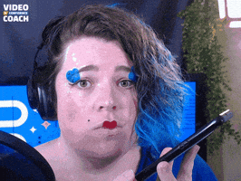 Sad GIF