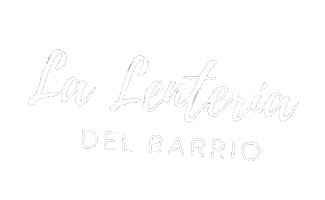 Lalenteriadelbarrio Sticker
