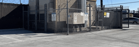 Floods GIF