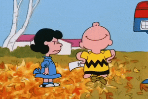 Charlie Brown Dancing GIF by Peanuts