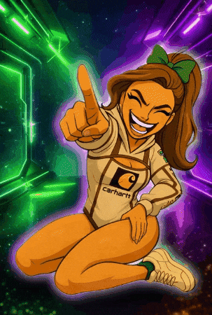 Embarrassed Winner GIF by $Destiny