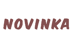 Novinka Sticker by epipi.cz