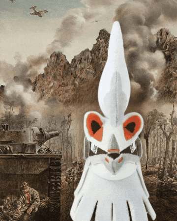Shell Shock Type Null GIF
