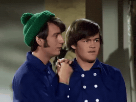 Micky Dolenz GIF