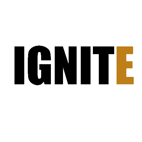 Sticker by Ignite Texas