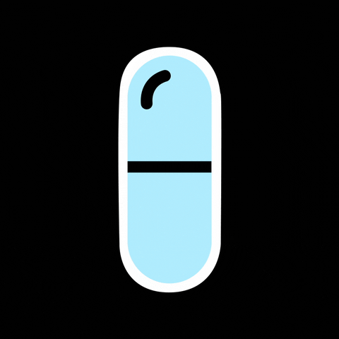 Supplements Pills GIF by NativePath