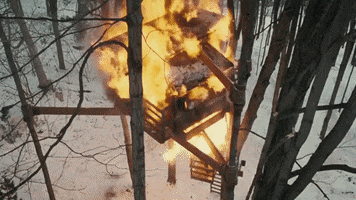 Horror GIF