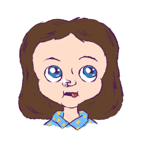 Farfocel Sticker