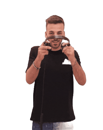 Regidj Sticker by giovanniSXV