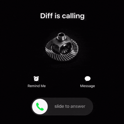 Drift Diff GIF
