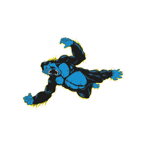 Bent Water Brewing Co. Sticker