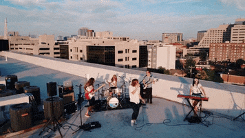 indie rock GIF by that music group