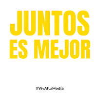 Best Team Amarillo Sticker by vivalto_media