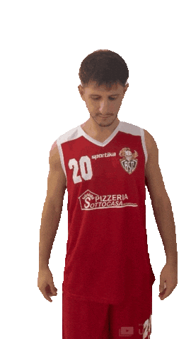 Bsc Sticker by Basket San Casciano