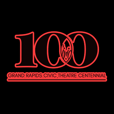 GIF by Grand Rapids Civic Theatre