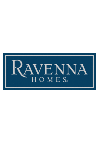 Ravennahomes Sticker