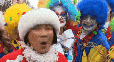 Toronto Chow GIF by integrityto