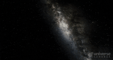 Universe Sandbox GIF