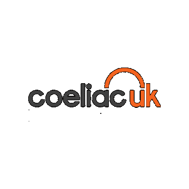 Coeliac UK Sticker