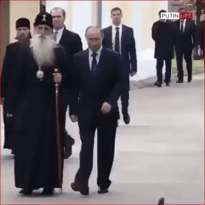 putin GIF