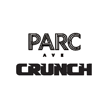 Sticker by ParcAveTO