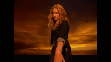 Music Video GIF
