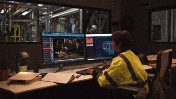 GIF by BostonDynamics