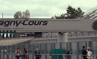France Racing GIF by Mecanicus