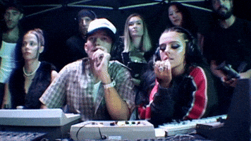 Dirty GIF by Jessie Murph