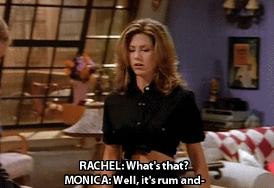 Rachel Green GIFs on GIPHY - Be Animated