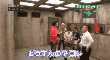 game show japanese GIF