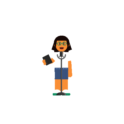 Sticker by LittleMaster