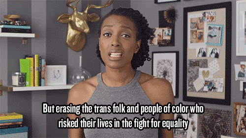 attn marvel please make chescaleigh your newest superhero