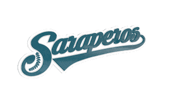 Sticker by Saraperos de Saltillo