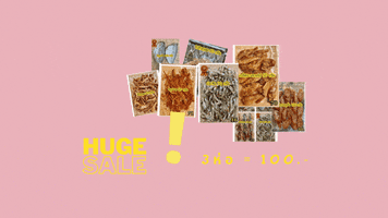 อาหารทะเลตากแหง GIF